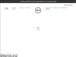 Sites similar to thearchftwayne.com