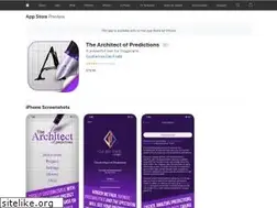 Sites similar to thearchitect.app