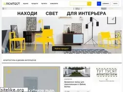 Sites similar to thearchitect.pro