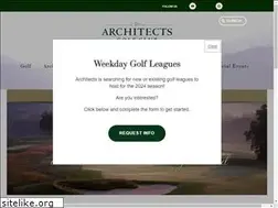 Sites similar to thearchitectsclub.com