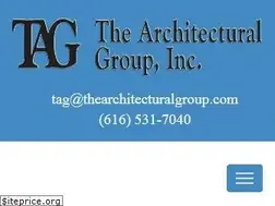Sites similar to thearchitecturalgroup.com