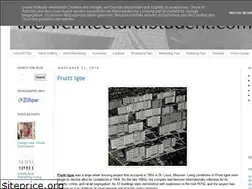 Sites similar to thearchitecturalstudent.com