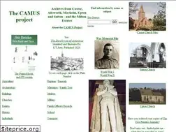 Sites similar to thearchive.org.uk