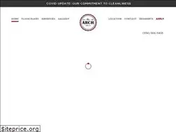 Sites similar to thearchtroy.com