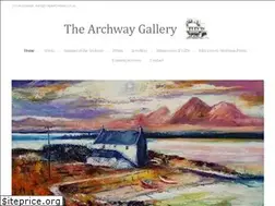 Sites similar to thearchway.co.uk