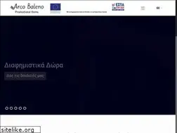 Sites similar to thearcobaleno.com