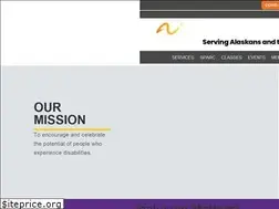 Sites similar to thearcofanchorage.org