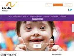 Sites similar to thearcofbismarck.org