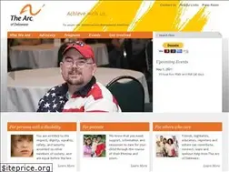 Sites similar to thearcofdelaware.org