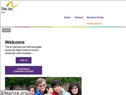 Sites similar to thearcofiowa.org