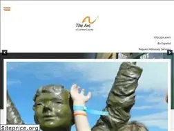 Sites similar to thearcoflarimercounty.org