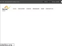 Sites similar to thearcofloudoun.org