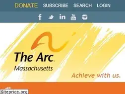 Sites similar to thearcofmass.org