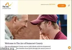 Sites similar to thearcofsomerset.org