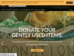 Sites similar to thearcstore.org