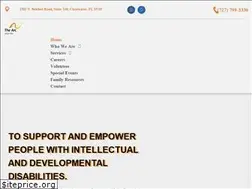 Sites similar to thearctb.org
