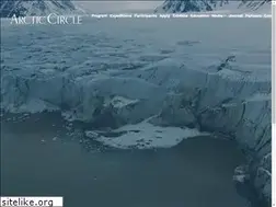 Sites similar to thearcticcircle.org