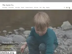 Sites similar to thearcticco.com