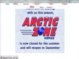 Sites similar to thearcticzone.net