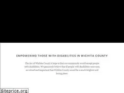 Sites similar to thearcwctx.org