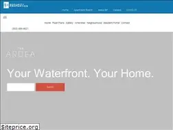 Sites similar to theardea.com