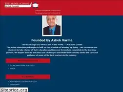 Sites similar to theardeeschool.com
