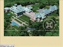 Sites similar to theardenhouse.com