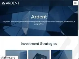 Sites similar to theardentcompanies.com