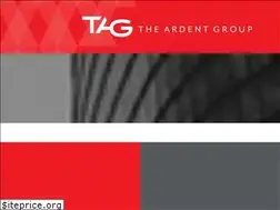 Sites similar to theardentgroup.com