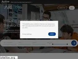 Sites similar to theardmoregroup.com