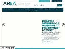 Sites similar to thearea.org