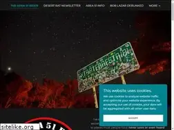 Sites similar to thearea51rider.com