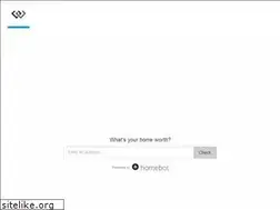 Sites similar to thearealestate.com
