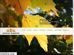 Sites similar to theareston.gr