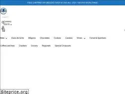 Sites similar to theargentino.com