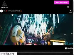 Sites similar to theargylerocks.com