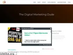 Sites similar to thearijit.com
