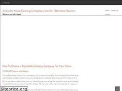 Sites similar to thearistochic.com