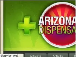 Sites similar to thearizonadispensary.com