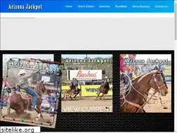 Sites similar to thearizonajackpot.com