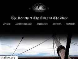Sites similar to thearkandthedove.com