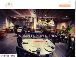 Sites similar to thearkbirmingham.co.uk