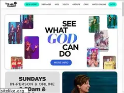 Sites similar to thearkchurch.com