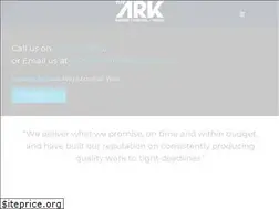 Sites similar to thearkdesign.co.uk