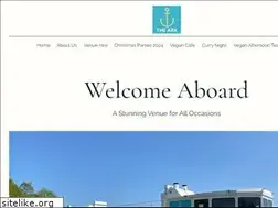 Sites similar to thearknorthampton.com
