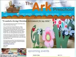 Sites similar to thearkpreschool.com