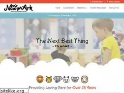 Sites similar to thearks.com