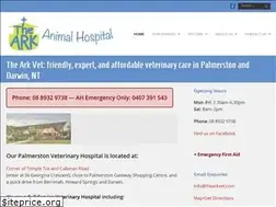 Sites similar to thearkvet.com