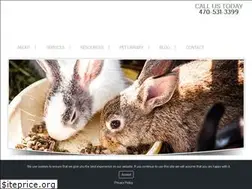 Sites similar to thearkvet.net