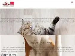 Sites similar to thearlingtonvet.com
